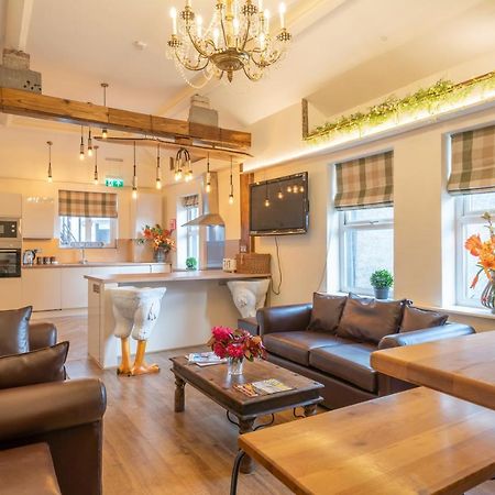Lakes Boutique Hostel Apartment Windermere Exteriör bild
