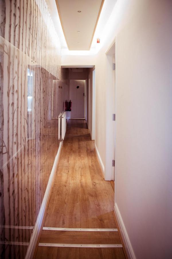 Lakes Boutique Hostel Apartment Windermere Exteriör bild