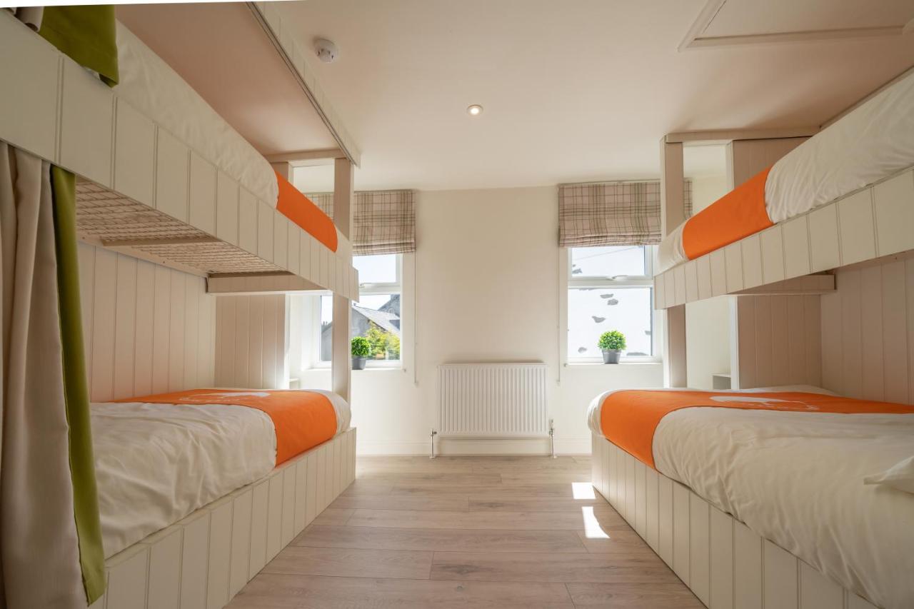 Lakes Boutique Hostel Apartment Windermere Exteriör bild