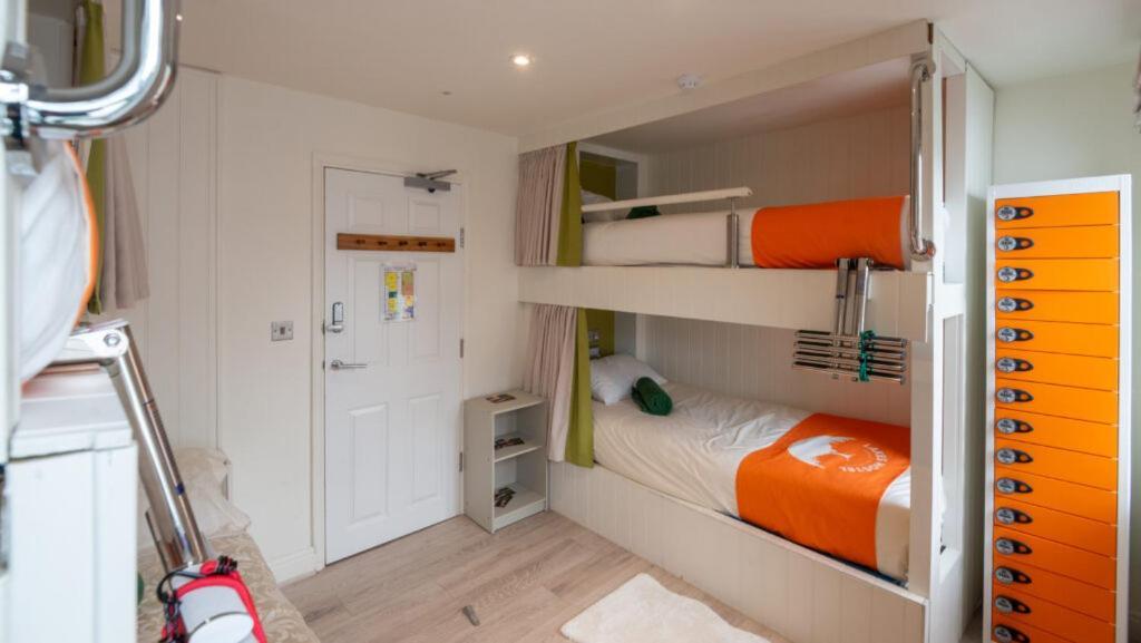 Lakes Boutique Hostel Apartment Windermere Exteriör bild