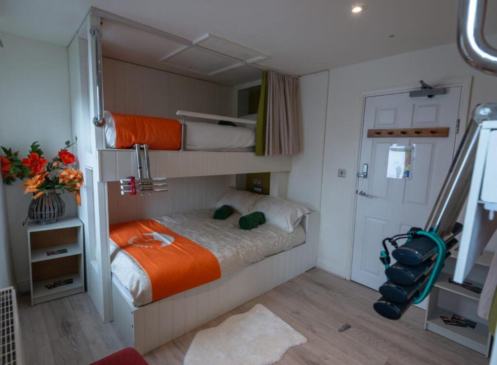 Lakes Boutique Hostel Apartment Windermere Exteriör bild