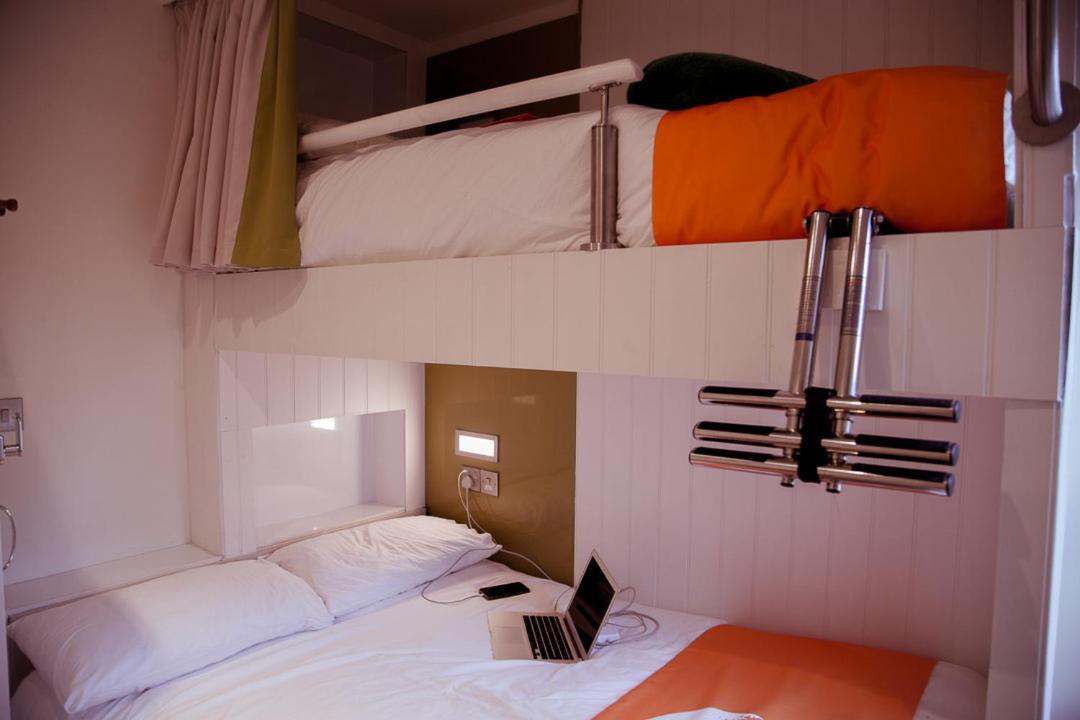 Lakes Boutique Hostel Apartment Windermere Exteriör bild