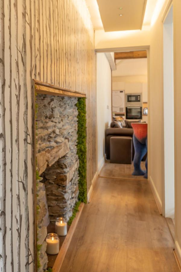Lakes Boutique Hostel Apartment Windermere Exteriör bild