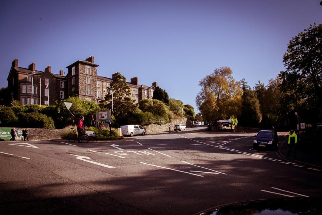 Lakes Boutique Hostel Apartment Windermere Exteriör bild