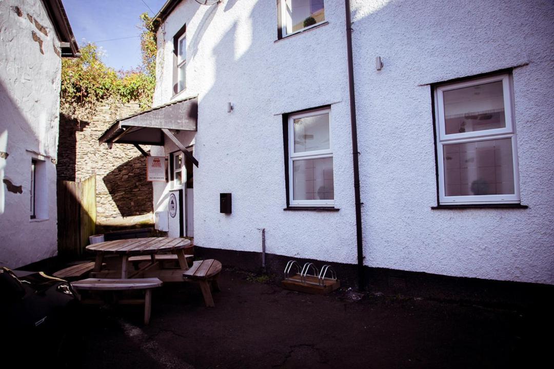 Lakes Boutique Hostel Apartment Windermere Exteriör bild